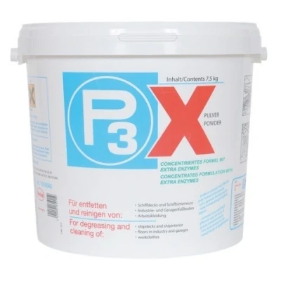 Afbeelding van P3X Poeder 7,5kg