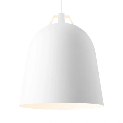 Afbeelding van EVA Solo Clover hanglamp Ø 35cm, wit