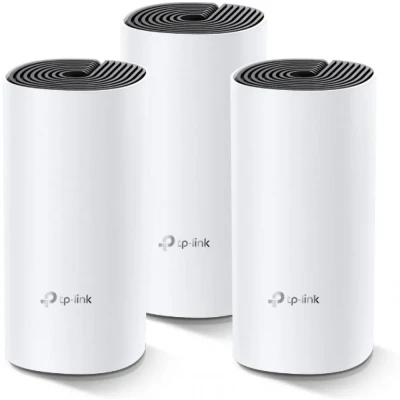 Afbeelding van TP LINK Deco M4 3 Pack