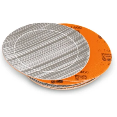 Afbeelding van Fein 63717241010 Excenterschuurpapier Met klittenband Korrelgrootte 800 (Ø) 115 mm 5 stuk(s)