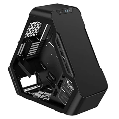 Afbeelding van Jonsbo TR03 A BLACK