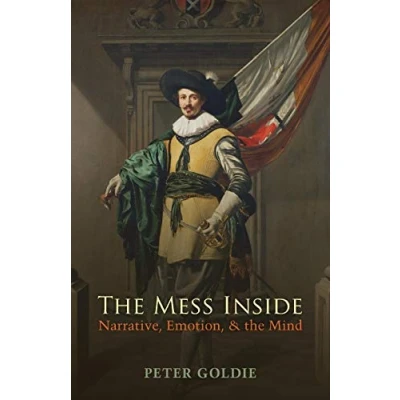 Afbeelding van The Mess Inside
