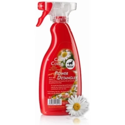 Afbeelding van Leovet Power Anti klit Kamille 550ml
