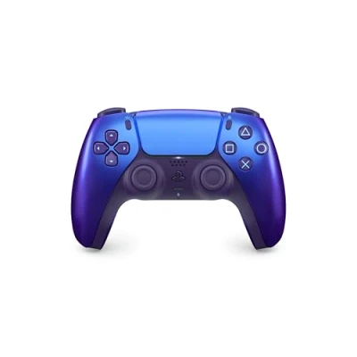 Afbeelding van Sony Playstation 5 Dualsense Draadloze Controller Chroma Indigo