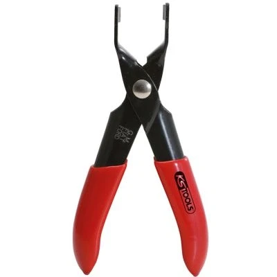 Afbeelding van Ontregelgereedschap, Airco /brandstofleiding KS TOOLS 115.1093