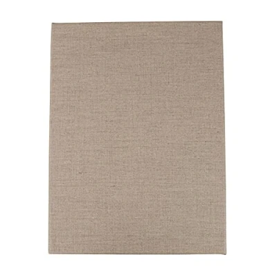 Afbeelding van Rayher Spieraam, 30 x 40 cm, framediepte 1,7 100% linnen, 330 g/m², 3 voudig gegrond, zuurvrij, schilderklaar met de hand bespannen, voor olie en acrylverf, 6173500