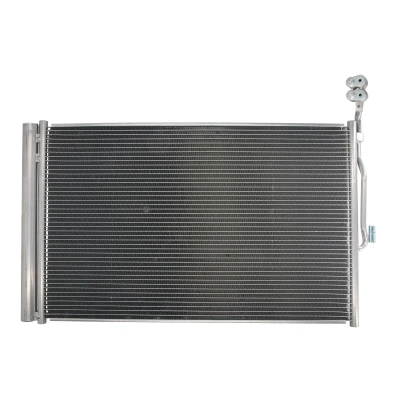 Afbeelding van Thermotec Airco condensor KTT110582