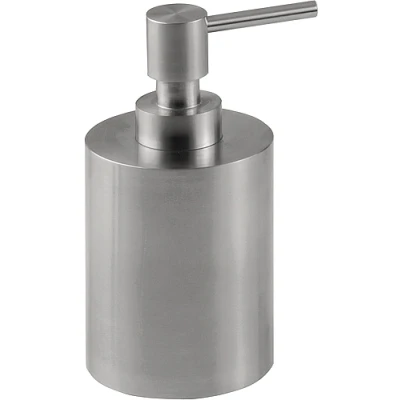 Afbeelding van Formani PIET BOON PB500 zeepdispenser staand mat RVS