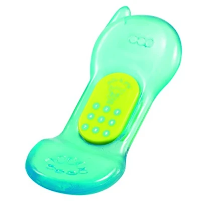 Afbeelding van Sophie La Girafe Ice Bite telefoon