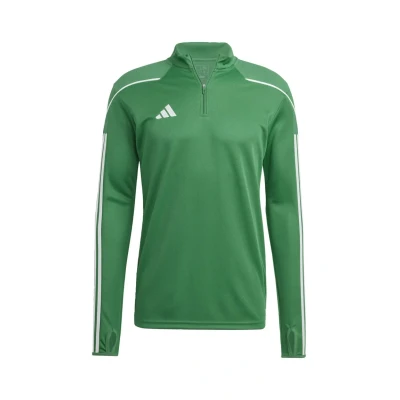 Afbeelding van adidas Performance TIRO 23 League Training Voetbalshirt, Heren, Maat: Large, Team green