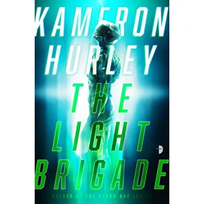 Afbeelding van The Light Brigade