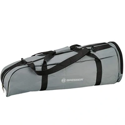 Afbeelding van Bresser Statieftas 70 X 30 Cm Nylon Grijs