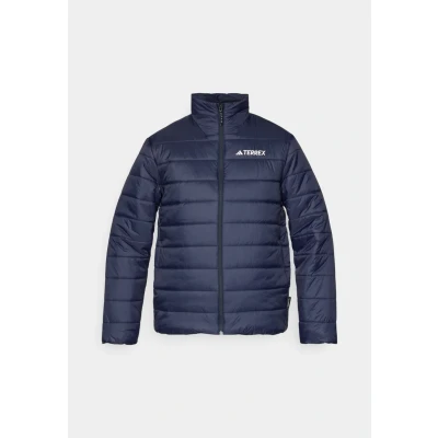 Afbeelding van adidas Heren Terrex Multi Essentials Insulated Jacket, legend ink, M