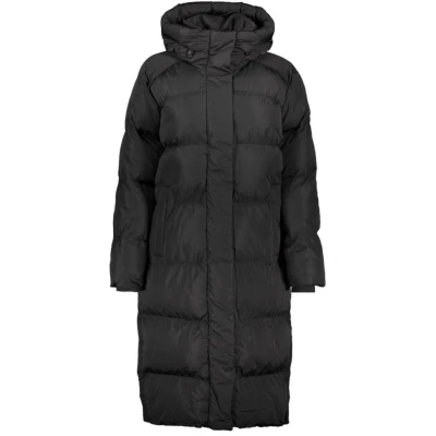 Afbeelding van Damesjack met lange capuchon Superdry