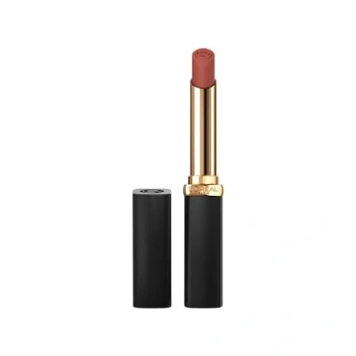 Afbeelding van L&#039;Oréal Color Riche Intense Volume Matte Nudes of Worth Lippenstift 540 Unstoppable 1.8gr