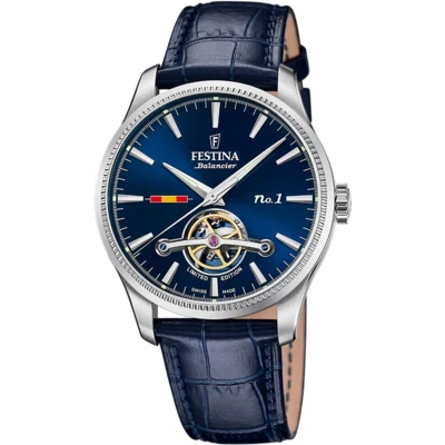 Afbeelding van Festina F1902/2 Polshorloge Heren