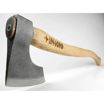 Afbeelding van Njord Bernt Large Viking Hakbijl