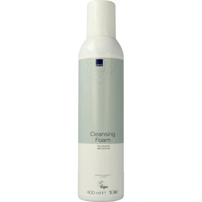 Afbeelding van Abena Cleansing Foam 400ml