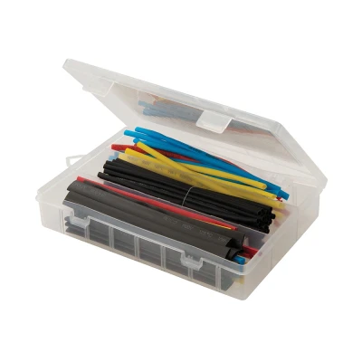 Afbeelding van Fixman Assortiment krimpkousen 95 delig
