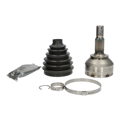 Afbeelding van Homokineet reparatie set, aandrijfas SPIDAN GKNJ20694
