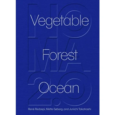 Afbeelding van Noma 2.0: Vegetable, Forest, Ocean