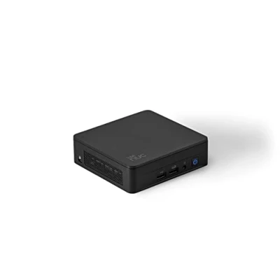 Afbeelding van Intel ARENA CANYON NUC13ANKI5 GEEN KORD BAREBONE L6 KOORD