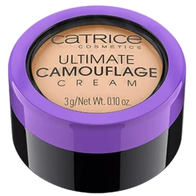 Afbeelding van Gezichts Corrector Catrice Ultimate Camouflage 015W fair (3 g)