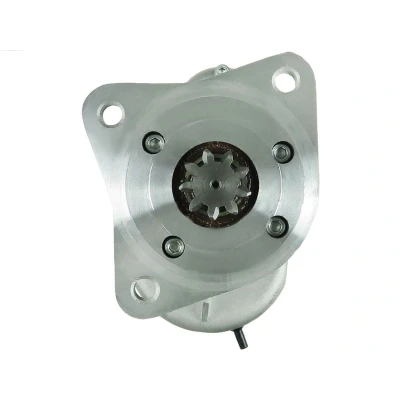Afbeelding van Startmotor / Starter AS PL S9044