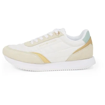 Afbeelding van Sneakers Tommy Hilfiger Essential Runner