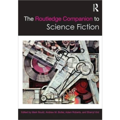 Afbeelding van The Routledge Companion to Science Fiction
