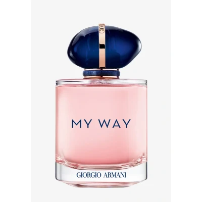 Afbeelding van Armani My Way 50 ml Eau de Parfum Spray Navulbaar