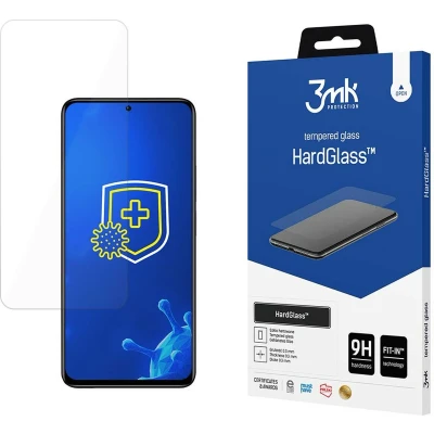 Afbeelding van Xiaomi Redmi Note 11s/11 4G 3mk HardGlass
