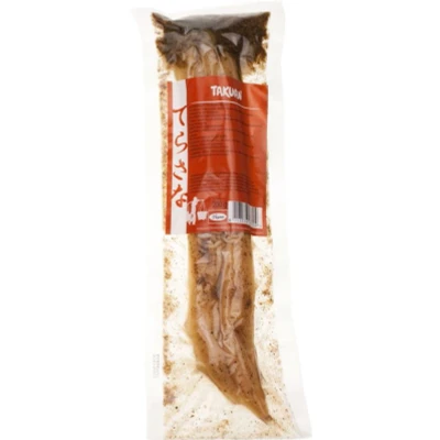 Afbeelding van Terrasana Takuan daikon radijs