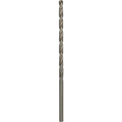 Afbeelding van Bosch Accessoires Metaalboren HSS G, DIN 340 4,2 x 78 119 mm 5st 2608596817