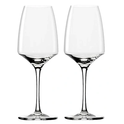 Afbeelding van Stölzle Lausitz Rode wijnkelk, glas, transparant, 2