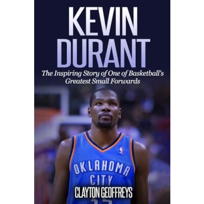 Afbeelding van Kevin Durant