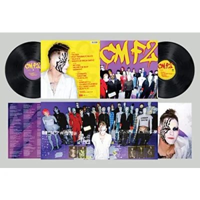 Afbeelding van Corey Taylor Cmf2 (2 LPs)