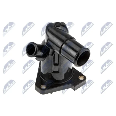 Afbeelding van NTY CTM TY 002 Thermostaat, koelvloeistof 82C 22mm TOYOTA: Auris Hatchback, Yaris II Hatchback