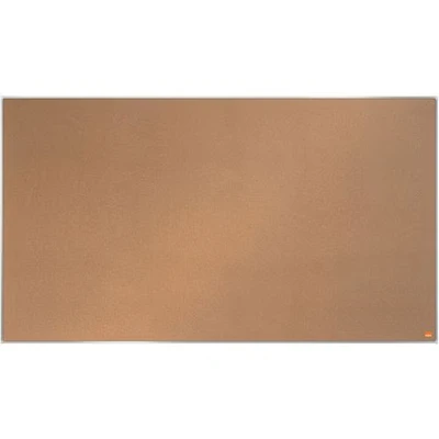 Afbeelding van Prikbord Nobo Impression Pro Widescreen 69x122cm kurk