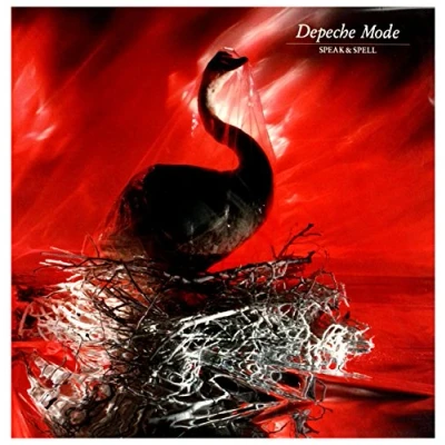 Afbeelding van Depeche Mode Speak and Spell (LP)