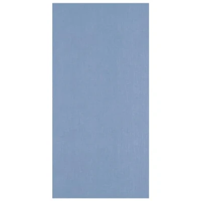 Afbeelding van Florence Cardstock Linnenkarton Steel (Blauw) Gekleurd Papier 27 x 13,5 cm 10 vellen Textuur 250 g