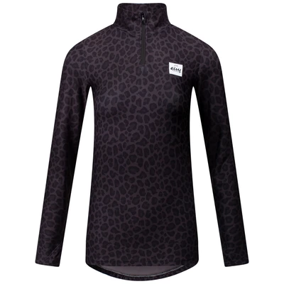 Afbeelding van Eivy Journey Longsleeve, Dames, Maat: Medium, Dunkelbraun