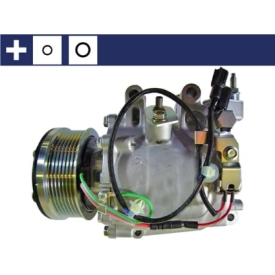 Afbeelding van Mahle Original Airco compressor ACP 115