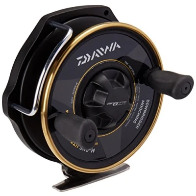 Afbeelding van Daiwa Mookrol voor zalm