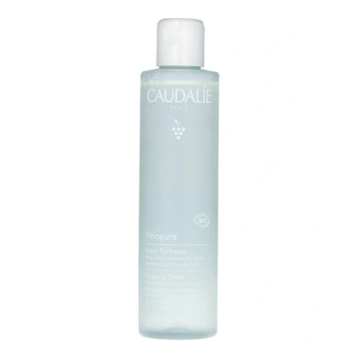 Afbeelding van Caudalie Vinopure Purifying Toner 200 ml