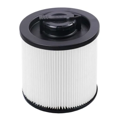 Afbeelding van DEWALT Standaard Patroon Filter voor 23 t/m 61 liter cleaners DXVC6910
