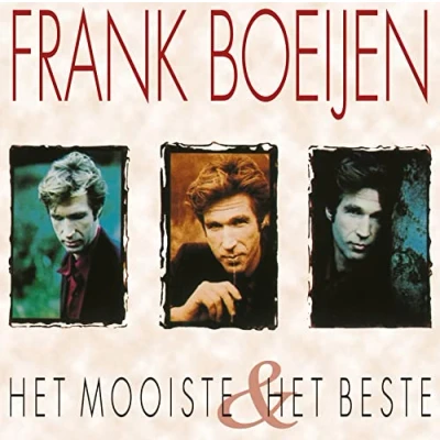 Afbeelding van Frank Boeijen Het Mooiste &amp; Beste (3 LPs)