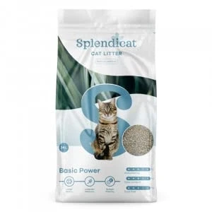 Afbeelding van Splendicat Basic Power 24 liter