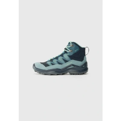 Afbeelding van Lowa Maddox PRO GTX Bergschoenen voor kinderen, Maat: 30, Navy/rauchblau Kunststof/ textiel
