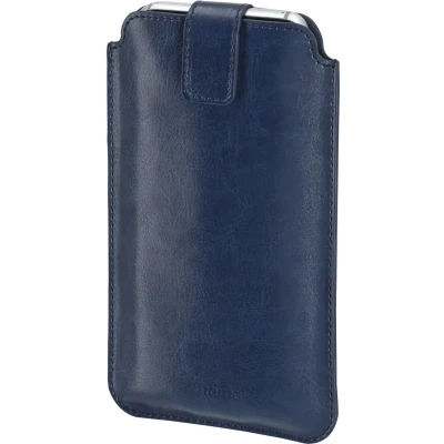 Afbeelding van Hama Easy Slide Sleeve Universeel Universal Blauw